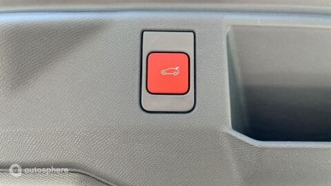 5008 Hybrid 136ch GT e-DCS6 2025 occasion 37400 AMBOISE