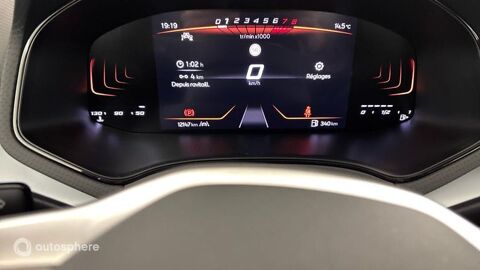 Arona 1.0 TSI 95ch Copa 2025 occasion 79000 Niort