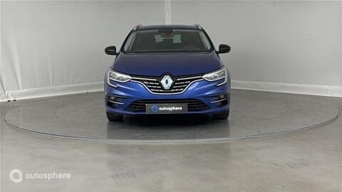 M&eacute;gane 1.3 TCe 140ch Techno EDC -23 2023 occasion 57400 Buhl-Lorraine
