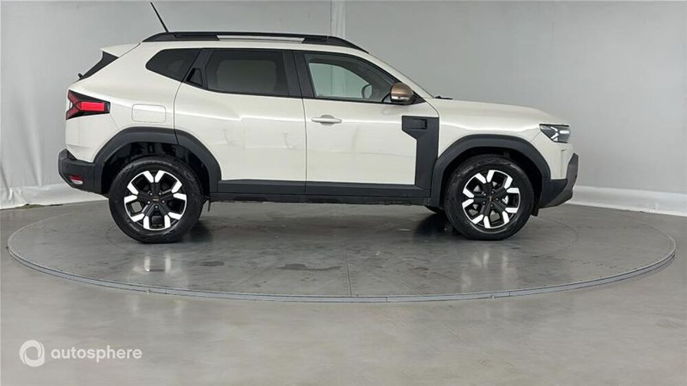 Duster 1.2 TCe 130ch Extreme 4x2 2025 occasion 59850 Nieppe