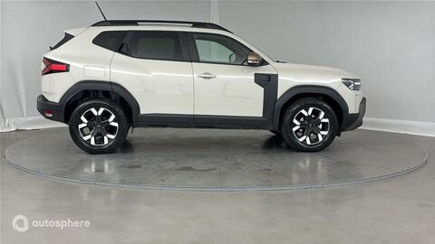 Duster 1.2 TCe 130ch Extreme 4x2 2025 occasion 59850 Nieppe