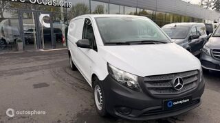 Vito 114 CDI Long First Propulsion 9G-Tronic 2024 occasion 77270 Villeparisis