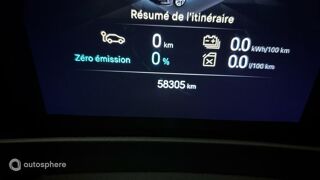 DS4 E-TENSE 225ch Performance Line + 2022 occasion 86100 Ch&acirc;tellerault