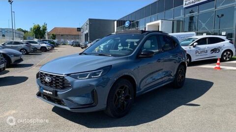 Ford Kuga 2.5 Duratec 180ch Hybrid FlexiFuel BlueCruise Edition Powers 2026 occasion LIEVIN 62800
