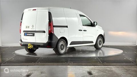 Express 1.5 Blue dCi 75ch Confort 22 2022 occasion 73230 Saint-Alban-Leysse