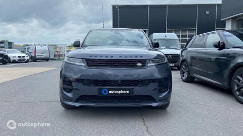 Range Sport 3.0 P510e 510ch PHEV Dynamic Autobiography 2023 occasion 75019 Paris