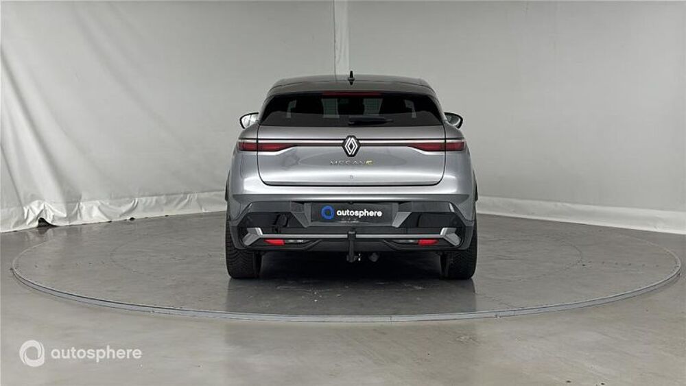 M&eacute;gane E-Tech Electric EV60 220ch Iconic super charge 2023 occasion 59640 Dunkerque