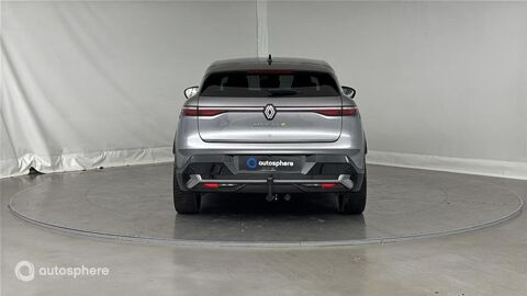 M&eacute;gane E-Tech Electric EV60 220ch Iconic super charge 2023 occasion 59640 Dunkerque