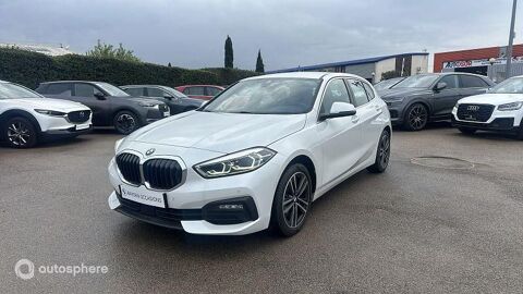 Annonce voiture BMW Srie 1 27499 