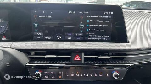 EV6 585ch GT 4WD 2023 occasion 62220 Carvin