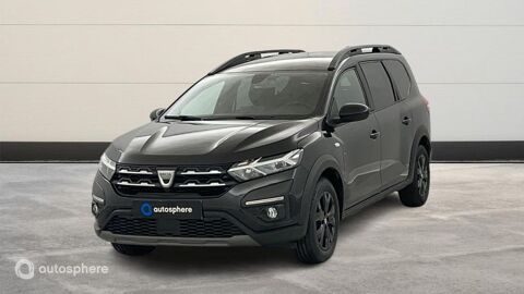 Dacia Jogger 1.0 ECO-G 100ch Extreme+ 5 places 2022 occasion Roncq 59223