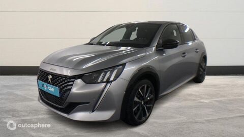 Peugeot 208 e- 136ch GT (2023) 2024 occasion Bassussarry 64200