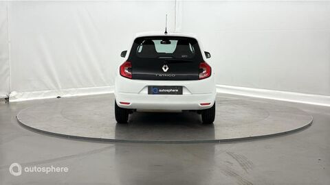 Twingo 1.0 SCe 75ch Zen - 20 2019 occasion 10000 Troyes