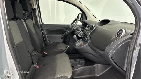 Kangoo 1.5 Blue dCi 95ch Grand Confort 2021 occasion 59223 Roncq