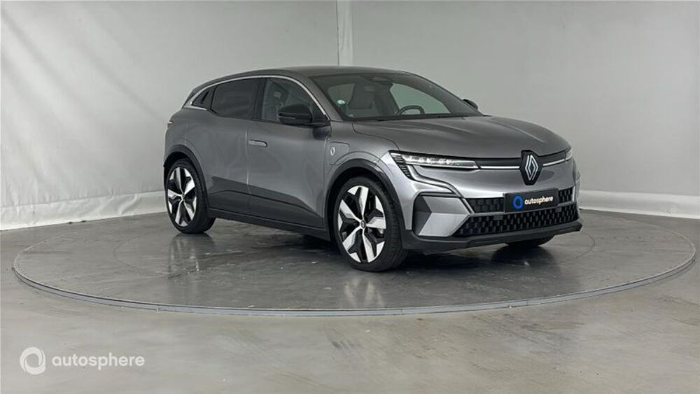 M&eacute;gane E-Tech Electric EV60 220ch Techno super charge 2023 occasion 62000 Arras