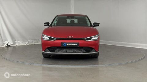 EV6 229ch Air Active 2WD 2023 occasion 62000 Arras