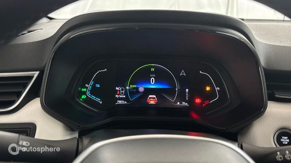 Clio 1.3 TCe 140ch Techno 2022 occasion 57100 Thionville
