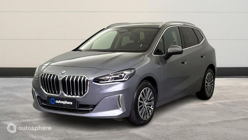 Serie 2 218i 136ch Luxury DKG7 2023 occasion 37540 Saint-Cyr-sur-Loire