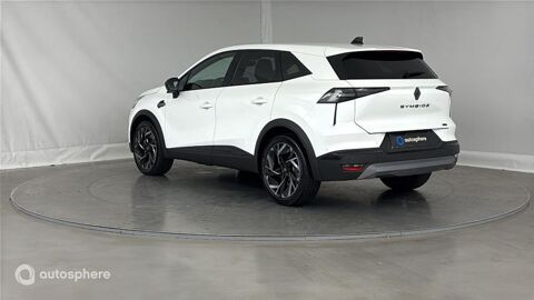 Symbioz 1.8 E-Tech full hybrid 160ch esprit Alpine - 25 2026 occasion 51000 Ch&acirc;lons-en-Champagne