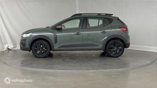 Sandero 1.0 TCe 90ch Stepway Extreme 2024 occasion 57200 Sarreguemines