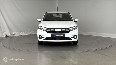 Sandero 1.0 TCe 90ch Stepway Expression 2024 occasion 62000 Arras