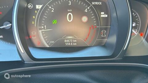 Koleos 2.0 dCi 175ch Intens X-Tronic - 18 2019 occasion 13800 ISTRES