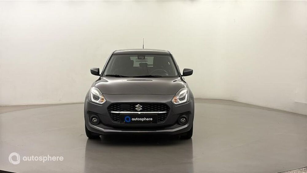 Swift 1.2 Dualjet Hybrid 83ch Privil&egrave;ge 2023 occasion 37540 Saint-Cyr-sur-Loire