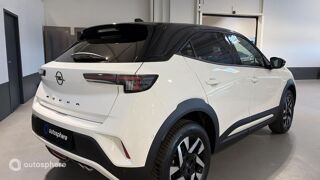 Mokka 1.2 Turbo 136ch GS 2026 occasion 63000 Clermont-Ferrand