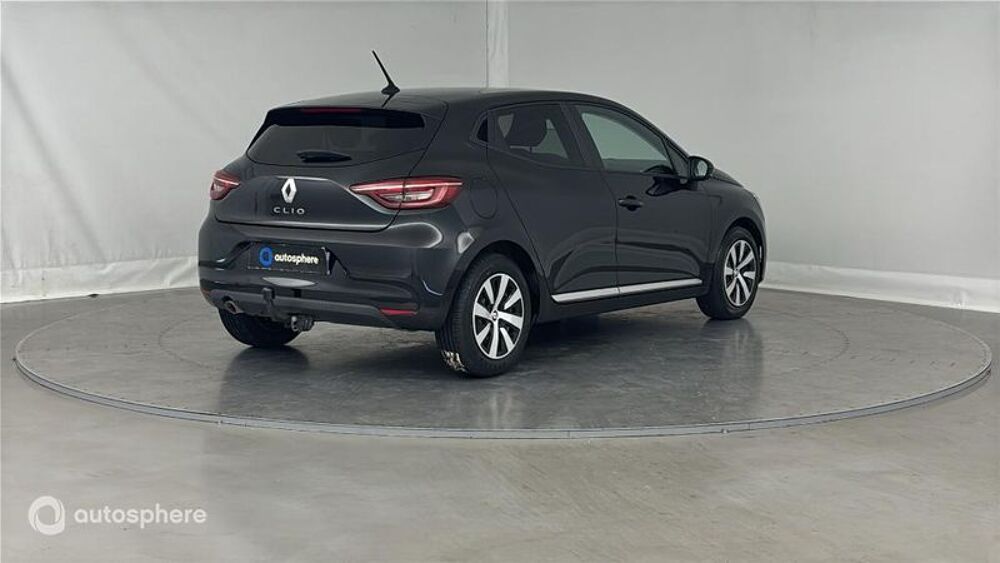 Clio 1.0 TCe 100ch Evolution GPL 2023 occasion 62232 Fouqui&egrave;res-l&egrave;s-B&eacute;thune