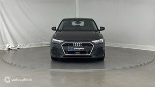 A1 30 TFSI 110ch Advanced S tronic 7 2023 occasion 51100 Reims