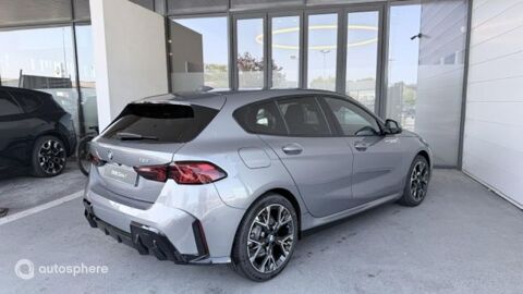 S&eacute;rie 1 120A 170ch M Sport DKG7 2026 occasion 64100 Bayonne