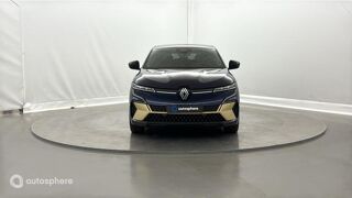 M&eacute;gane E-Tech Electric EV60 220ch Iconic super charge -C 2023 occasion 51100 Reims