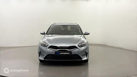 Ceed SW 1.5 T-GDI 160ch Active DCT7 2023 occasion 44000 Nantes