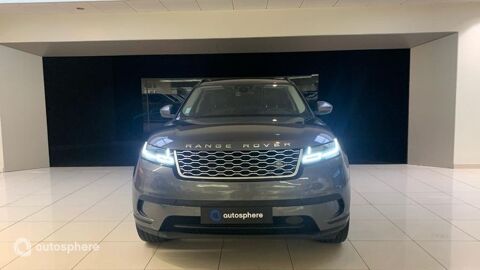 Range rover velar 2.0D 240ch HSE AWD BVA 2019 occasion 69760 Limonest
