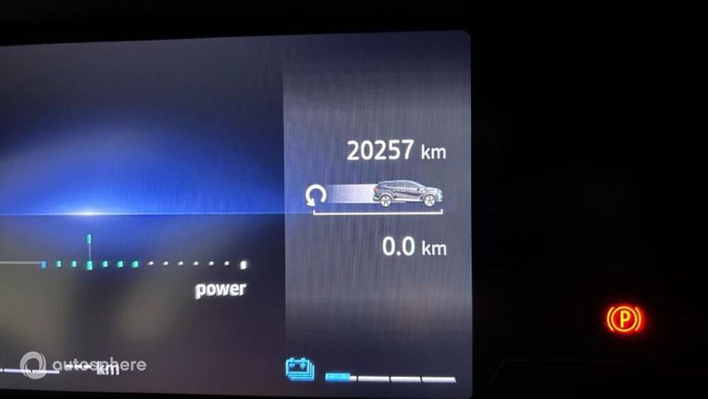 Symbioz 1.8 E-Tech full hybrid 160ch Evolution - 25 2025 occasion 10000 Troyes