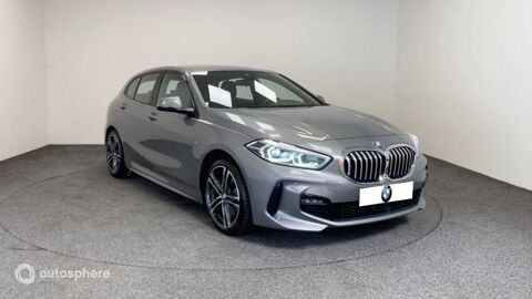 S&eacute;rie 1 118iA 136ch M Sport DKG7 2022 occasion 63170 AUBIERE