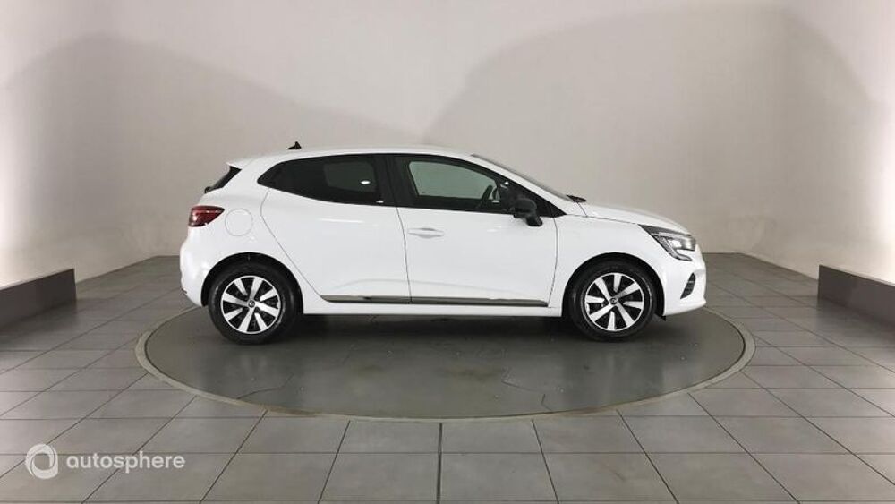 Clio 1.0 SCe 65ch Evolution 2023 occasion 86400 Civray