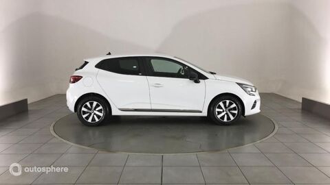 Clio 1.0 SCe 65ch Evolution 2023 occasion 86400 Civray