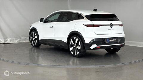 M&eacute;gane E-Tech Electric EV40 130ch Equilibre standard charge 2023 occasion 62231 Coquelles