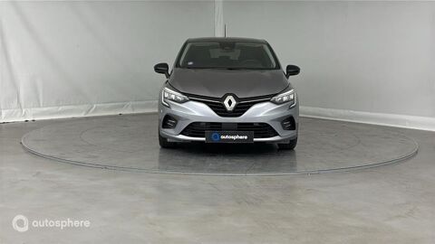 Clio 1.0 TCe 90ch Evolution 2023 occasion 59494 Petite-For&ecirc;t