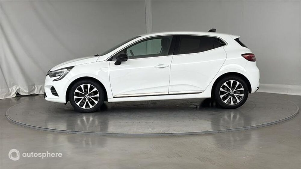 Clio 1.0 TCe 90ch Techno 2023 occasion 57100 Thionville