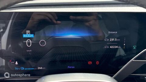 M&eacute;gane E-Tech Electric EV60 220ch Techno optimum charge -C 2023 occasion 59850 Nieppe
