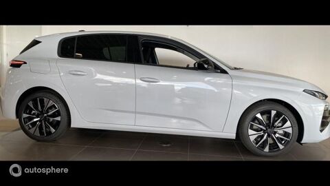 308 Plug-In Hybrid 195ch Allure e-DCS7 2026 occasion 03110 Charmeil
