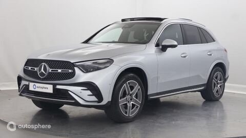 Annonce voiture Mercedes Classe GLC 73990 