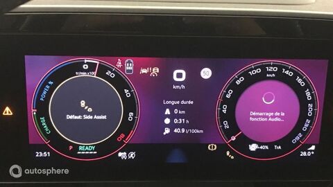 Kodiaq 1.5 TSI 204ch PHEV Sportline DSG6 5 places 2026 occasion 86000 Poitiers