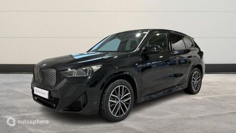 BMW X1 ieDrive20 204ch M Sport 2024 occasion Istres 13800