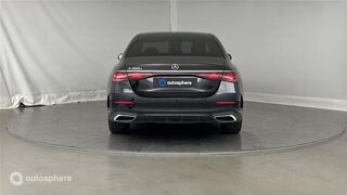 Classe E 300 e Hybrid EQ 204+129ch AMG Line 9G-Tronic 2025 occasion 77240 Vert-Saint-Denis