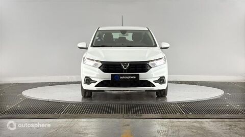 Sandero 1.0 TCe 90ch Confort 2021 occasion 44000 NANTES
