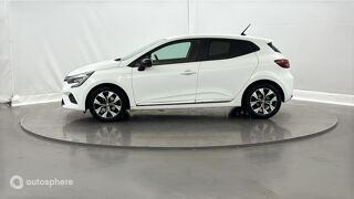 Clio 1.5 Blue dCi 100ch Evolution 2023 occasion 59640 Dunkerque