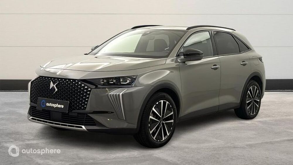DS7 E-TENSE 225ch Opera 2023 occasion 44000 Nantes